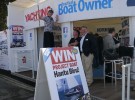 Southampton Boat Show 2015