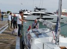 Southampton Boat Show 2015