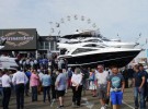 Southampton Boat Show 2015