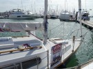 Southampton Boat Show 2015