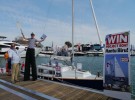 Southampton Boat Show 2015