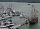 Southampton Boat Show 2015