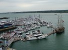 Southampton Boat Show 2015