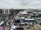 Southampton Boat Show 2015