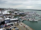 Southampton Boat Show 2015