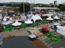 Southampton Boat Show 2015
