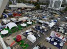 Southampton Boat Show 2015
