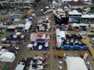 Southampton Boat Show 2015