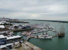 Southampton Boat Show 2015