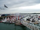 Southampton Boat Show 2015