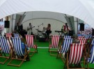 Southampton Boat Show 2015