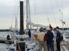 Southampton Boat Show 2015