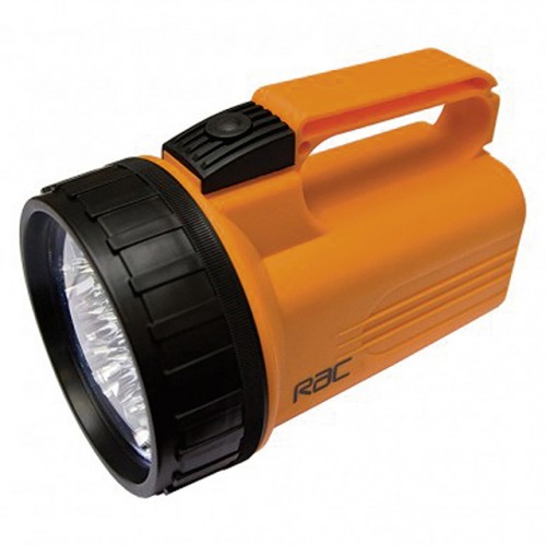 10 Handheld searchlights tested Practical Boat Owner