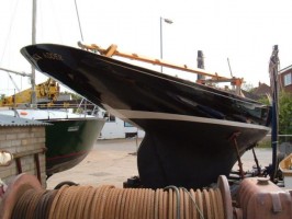 Antifouling