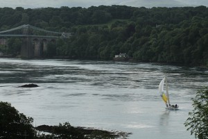Three Peaks Yacht Challenge