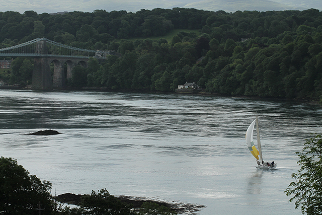 Three Peaks Yacht Challenge