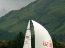 Three Peaks Yacht Challenge