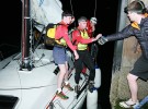 Three Peaks Yacht Challenge