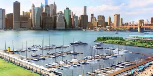 ONE°15 Brooklyn Marina