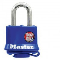 Masterlock WeatherTough padlock