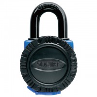 Squire All-terrain padlock ATL4