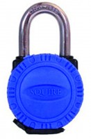 Squire Rustproof Lock ATL4S