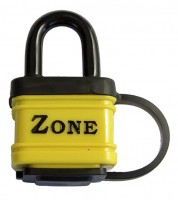 Zone 900 Weatherproof padlock