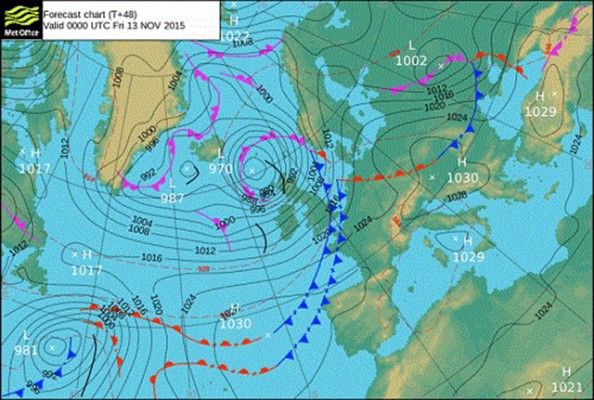 Storm Abigail