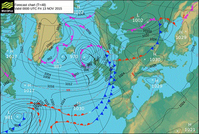 Storm Abigail