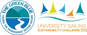 The Green Blue - 2015 University Sailing Challenge