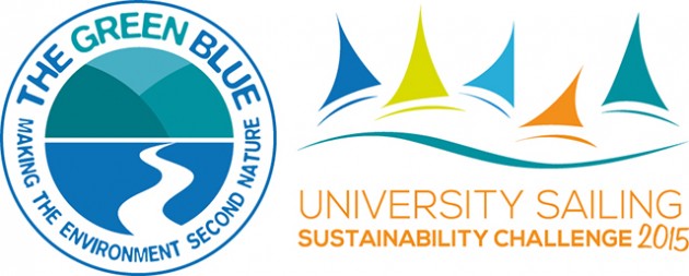 The Green Blue - 2015 University Sailing Challenge