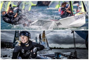 World Sailors 2015