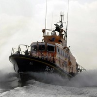 RNLI Sheerness lifeboat