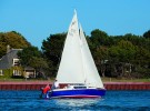 Restored PBO Project Boat Hantu Biru