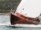 Altricia sea trials. Credit: High Hastings