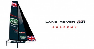 Land Rover BAR Academy