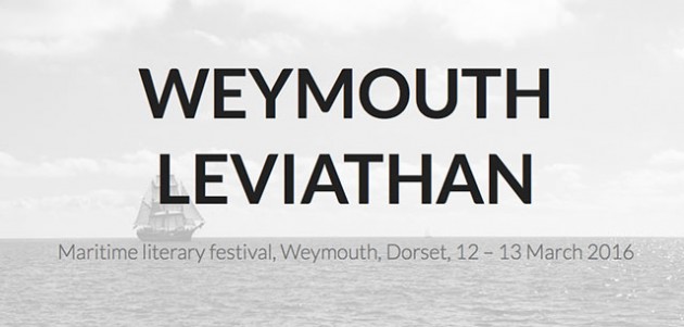 Weymouth Leviathan