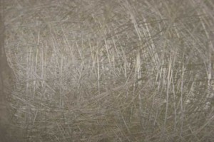 Chopped Strand Mat (CSM)