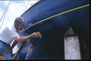 DIY Osmosis repair