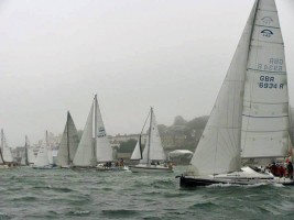 Sail the Wight