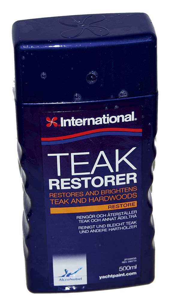 Best teak cleaners 10 options for brightening up your decks