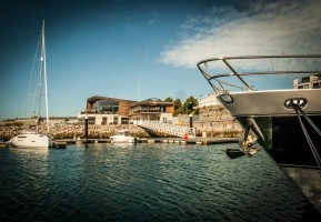King Point Marina