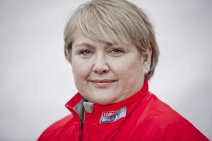 Trudi Bubb. Credit: onEdition