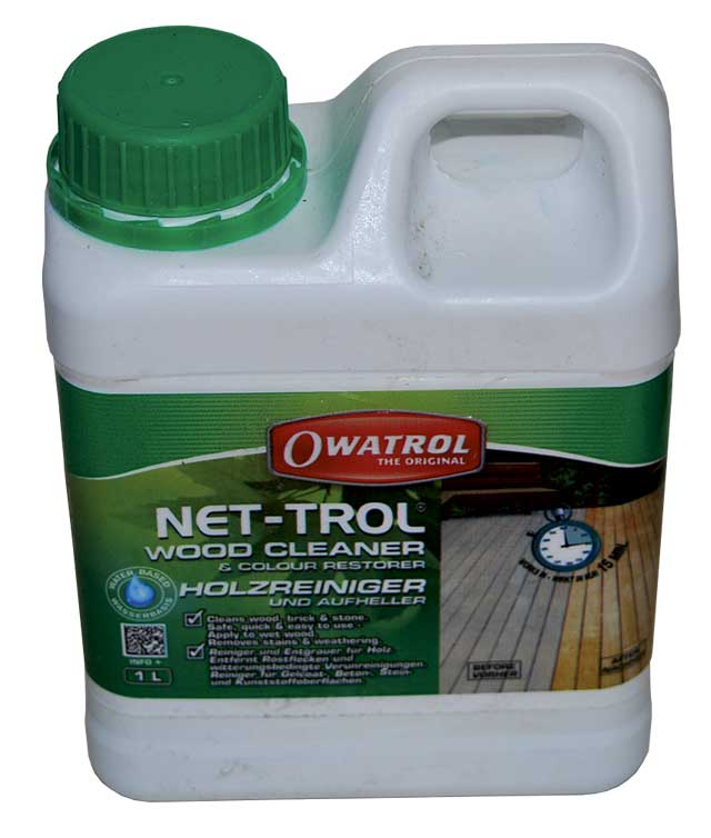 Best teak cleaners 10 options for brightening up your decks