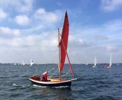 Draycote Water Sailing Club