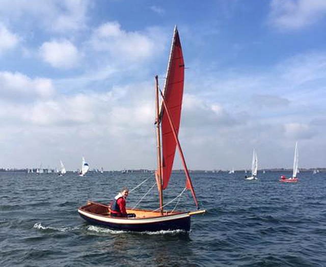 Draycote Water Sailing Club