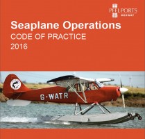 Seaplane code of practice