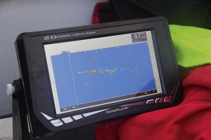 Best forward-looking sonar: 5 units tested - Practical Boat Owner