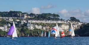 Fowey Royal Regatta
