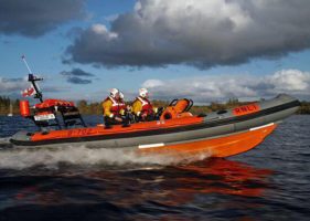 Carrybridge RNLI